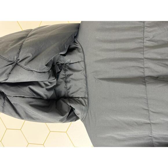 vuori Men's Langley Black Insulated Jacket Camo Lining - Size - XL - Picture 6 of 13